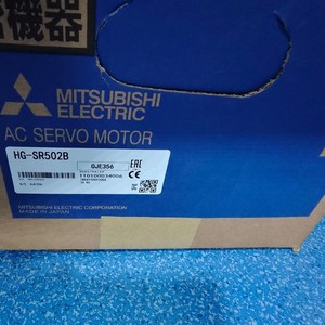 มอเตอร์เซอร์โว Fanuc รุ่น A06B-2235-B100 100 วัตต์ 48 โวลต์ ดีซี รุ่น B ผลิตในญี่ปุ่น - Product Image 3