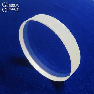 야간 투시 장비 창 렌즈 열화상용 광학 적외선 렌즈 - Product Image 3