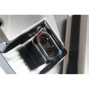 Serbatoio di Espansione del Liquido di Raffreddamento TM Performance in Alluminio CNC Nero per <span class=keywords><strong>BMW</strong></span> F90 M5 F91 F92 F93 M8 S63 - Product Image 3