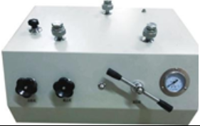 Calibrateur de pression hydraulique pneumatique à vide électrique - Product Image 5