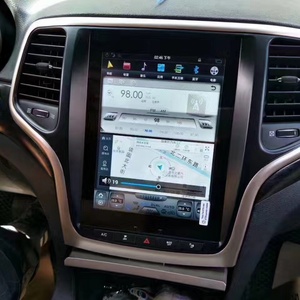 Radio de Coche Android NAVIHUA, Estéreo para Auto, Navegación GPS, Reproductor de Video y DVD para Jeep Grand Cherokee 2014-2020 - Product Image 6
