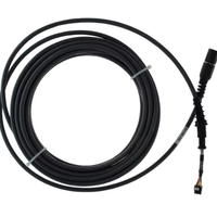 Nouveau Câble de Commande KUKA Original 00-320-104, Pièces Détachées pour Robot, Automatisation Industrielle, Haute Efficacité, Faible Coût, Garantie 1 An