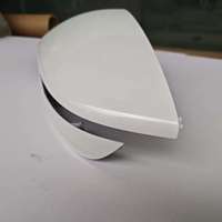 Coques de rétroviseurs latéraux pour Chery Jetour X70 X70S X70PLUS