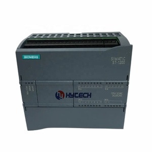 Inventaire <span class=keywords><strong>Siemens</strong></span> Simatic PLC <span class=keywords><strong>S7</strong></span>-<span class=keywords><strong>1200</strong></span> CPU 1214C 6ES7214-1BG40-0XB0 6ES7214-1HG40-0XB0 6ES7214-1AG40-0XB0 <span class=keywords><strong>PROFINET</strong></span> 220V PAC - Product Image 2