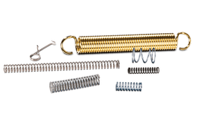 Tùy chỉnh khác nhau lò xo thép không gỉ - Product Image 5