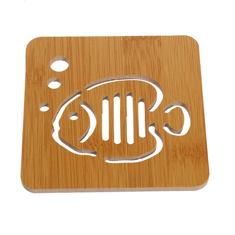 Pesce bolla di piccole dimensioni