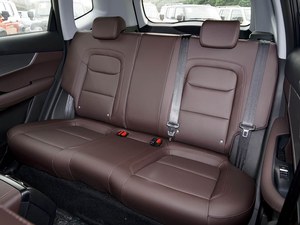 Nouveau Chery Tiggo 7 1.5T Manuelle Confort Edition SUV Euro VI Turbo 2025 – Véhicule Neuf avec Pièces Auto Complètes et Livraison <span class=keywords><strong>Express</strong></span> Mondiale - Product Image 5