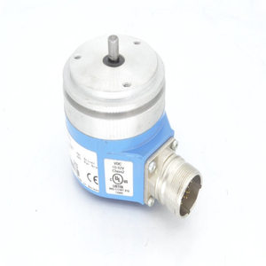 ตัวควบคุมการเขียนโปรแกรม PLC ARS60-F1A00512 ENCODER - Product Image 1