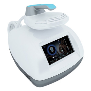 Mini appareil amincissant portable, équipement de physiothérapie pour le raffermissement de la peau et la perte de graisse - Product Image 2