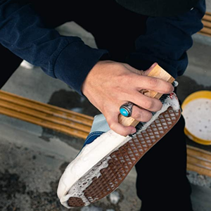 Kit de limpieza de zapatos, <span class=keywords><strong>tenis</strong></span>, gamuza, zapatos <span class=keywords><strong>blancos</strong></span> - Product Image 4