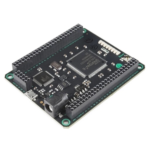 Mô-đun Phát Triển <span class=keywords><strong>Mojo</strong></span> <span class=keywords><strong>V3</strong></span> <span class=keywords><strong>FPGA</strong></span> Spartan6 XC6SLX - Product Image 3