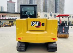 รถขุด CAT 305.5 รถขุดตีนตะขาบมือสอง - Product Image 3