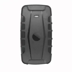 Rastreador GPS para veículos, 4G, 20000mAh, anti-roubo, anti-roubo, geofence, rastreamento magnético, fácil instalação, com longa experiência, rastreador magnético