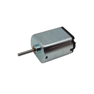030 Dc Motor 36V Miniature Precision Reversible For <b>Security</b> <b>Equipment</b> Instruments - Product Image 1