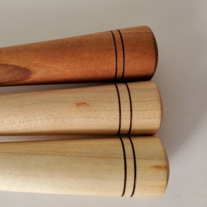 Lot <span class=keywords><strong>de</strong></span> cuillères en <span class=keywords><strong>bois</strong></span> d'acacia pour la vente en gros – Cuillères <span class=keywords><strong>à</strong></span> glace et <span class=keywords><strong>à</strong></span> soupe artisanales, tailles personnalisables - Product Image 4