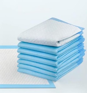 Alfombrilla desodorante desechable directa de fábrica para mascotas, almohadillas para orinar para cachorros, almohadillas de entrenamiento transpirables para perros y gatos, absorbente y conveniente - Product Image 3