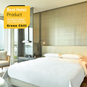 <b>House</b> Furniture Sofa Set Living Room Modern Upscale Modern Hotel Furniture Set For 5 Star International Hotel Venues - Product Image 1