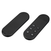 Nouvelle Version ABS 3 Touches 4 Touches 6 Touches 8 Touches IR 433M Balise Télécommande