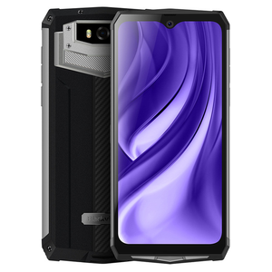 BLACKVIEW — Smartphone BV9100 débloqué, téléphone portable, 4 go de ram, 64 go de rom, double appareil robuste, batterie <span class=keywords><strong>plus</strong></span> grande, écran étanche IP68 - Product Image 2
