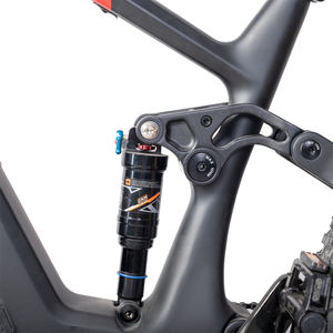 Bafang M620 bicicletas de fibra de carbono cuadro <span class=keywords><strong>MTB</strong></span> 29 er SUSPENSIÓN COMPLETA eléctrica neumático grueso bicicleta de montaña <span class=keywords><strong>mtb</strong></span> e-bike - Product Image 6