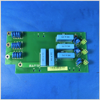 Placas de absorción y placas de sobretensión Plc ACS510 y 550 SRFC4611C Suministro a granel
