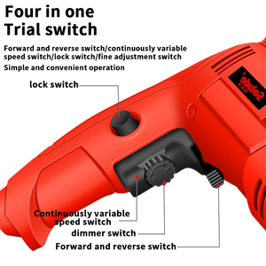 Set di Attrezzi Meccanici Bestseller con Martello, Accessori per Veicoli in Plastica, Strumenti Elettronici per Casa e Lavori in Legno - Product Image 6
