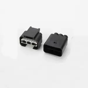 Conector de veículo elétrico de nova energia 3 pinos DJ7038F-6.3-11/21 Auto peças