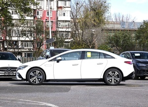 <span class=keywords><strong>Mercedes</strong></span>-Benz EQE Sedan 500 2026, voiture électrique pure avec <span class=keywords><strong>4MATIC</strong></span>, longue autonomie, véhicule à énergie nouvelle - Product Image 2