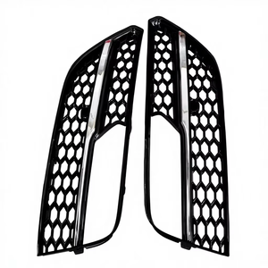Copertura fendinebbia per <span class=keywords><strong>Audi</strong></span> <span class=keywords><strong>A3</strong></span> aggiornamento a RS3 2013-2015 - Product Image 2