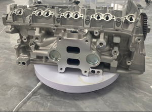 新的2.0升TSI EA888第3代大众零件的完整气缸盖 - Product Image 6