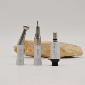 L2 FX <span class=keywords><strong>Midwest</strong></span> 4 Borden 2 fori dentale a bassa velocità motore ad aria dritto contrangolo manipolo - Product Image 3