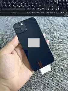 Venta al por Mayor 100% Original para <span class=keywords><strong>Apple</strong></span> <span class=keywords><strong>13</strong></span> Versión USA Desbloqueado Globalmente <span class=keywords><strong>256GB</strong></span> Rápido 5G/LTE/CDMA Sin Bloqueo SIM con Batería Rápida - Product Image 2