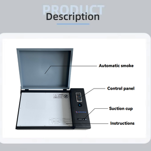 Dtf เครื่องอบแห้งด้วย A3ขนาด30ซม., เครื่องอบแห้งด้วยความร้อนจาก A4ของ A4 - Product Image 6
