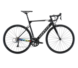 Sunpeed New Mars forcella in carbonio telaio in lega di alluminio Claris R2000 16Spd Road Bike - Product Image 1