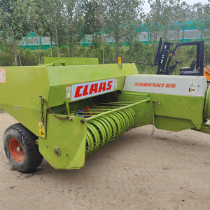 Pièces détachées Presse à foin Presse à foin <span class=keywords><strong>CLAAS</strong></span> 650 machines agricoles <span class=keywords><strong>matériel</strong></span> <span class=keywords><strong>agricole</strong></span> à vendre - Product Image 1