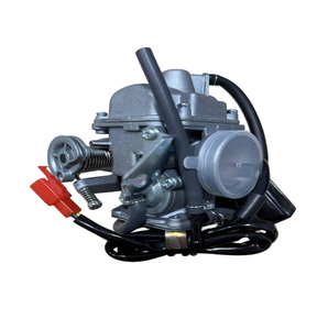 Carburateur GY6 125cc 150cc <span class=keywords><strong>PD24J</strong></span> pour scooter 4 temps HaoMai 125 152QMI 157QMJ - Product Image 5