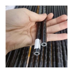 Caña de Pescar de Carbono para Jigging Ligero, Modelo BBX 2X Surface, Personalizada, Huizhou Ouye Fishing Tackle - Product Image 1