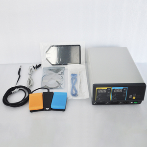 MN-DM100V Hoogfrequente Elektrocauterisatie Machine Draagbare Electrocauterio Veterinaire Tandheelkundige Chirurgische Cauterisatie - Product Image 5