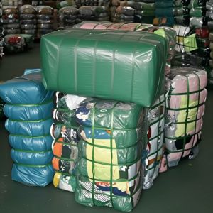 在线零售商厂家直销品牌儿童服装库存Ropa De Bebes工厂批发儿童休闲服 - Product Image 6