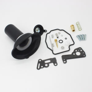 Ya Ma ha XV535 Virago 1990-2001 Repair Kit Includes <strong>Carburetor</strong> Plunger <strong>Diaphragm</strong> - Product Image 5