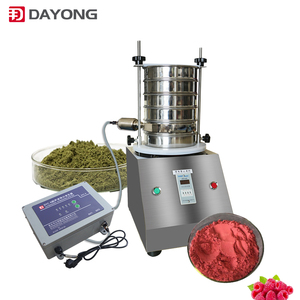 Agitateur vibrant pour machine d'essai d'analyse minérale doté d'un composant moteur essentiel - Product Image 2