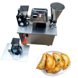 Tabletop 	 Machine à empanadas 	 Machine à Produire des Boulettes de Viande Hachée 	 Fabricant de tartes - Product Image 2