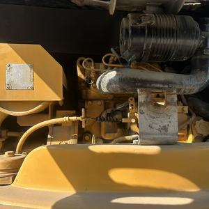 Mini-excavatrice d'occasion d'origine Cat303.5E, CAT302, CAT302.5, CAT303, hydraulique, sur chenilles, 3 tonnes, compacte, d'occasion - Product Image 6