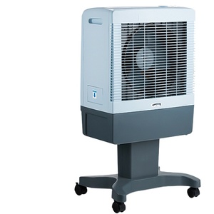 เครื่องปรับอากาศแบบเคลื่อนย้ายได้ราคาโรงงานถูกกว่า - Product Image 1