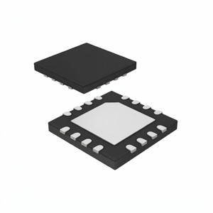IC MCU 8BIT 7KB FLASH 16UQFN PIC16F1824-I_JQ Components Electronic Original Embedded 16 UQFN Exposed Pad - Product Image 1
