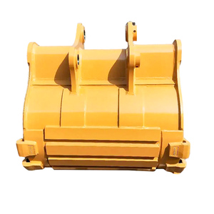 Seaux <span class=keywords><strong>Dragline</strong></span> OEM de haute qualité seau d'excavatrice accessoire d'excavatrice seau HD acceptable 100% nouveau fourni - Product Image 4