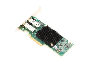 Adaptador de Bus Host LPe35002 de Doble Puerto y 32 Gb/s FC PCIe x8 para Tarjeta de Red Dell - Product Image 5
