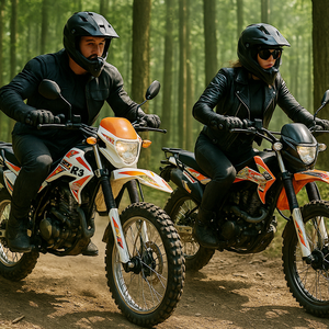 Moto Cross <span class=keywords><strong>250cc</strong></span> à essence 4 temps Moto tout-terrain Autre moteur de démarrage électrique Motocross <span class=keywords><strong>Dirt</strong></span> <span class=keywords><strong>Bike</strong></span> - Product Image 4