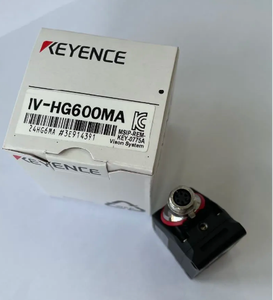 กล้องเซ็นเซอร์วิชันซิสเต็ม IV Series IV-HG150MA IV-HG300CA IV-HG300MA IV-HG500CA IV-HG500MA IV-HG600MA - Product Image 1
