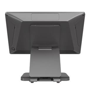Chất lượng cao duy nhất Màn hình 15.6-inch hệ thống POS với một tất cả các Hợp kim nhôm cơ thể, CE, FCC, ISO, và ROHS chứng nhận - Product Image 3